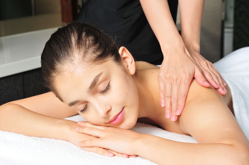 Angel Relax Spa, massage spa in Stockton, CA, photo 1 of 1